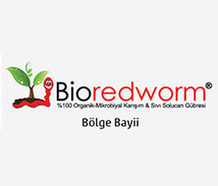  BİOREDWORM