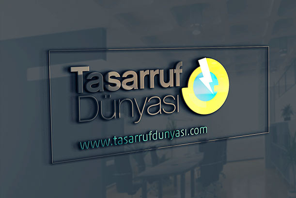TASARRUF DÜNYASI
